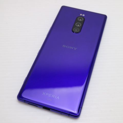 �¿��ݾ� Ķ���� SOV40 Xperia 1 �ѡ��ץ� ���� �����