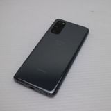 �¿��ݾ� Ķ���� SC-51A Galaxy S20 5G �����ߥå����졼 �����