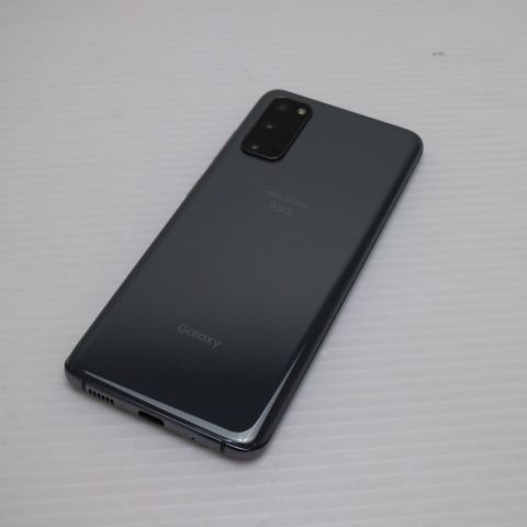 �¿��ݾ� Ķ���� SC-51A Galaxy S20 5G �����ߥå����졼 �����