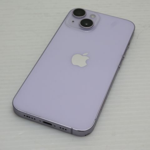 �¿��ݾ� ���� SIM�ե꡼ iPhone14 128GB �ѡ��ץ�
