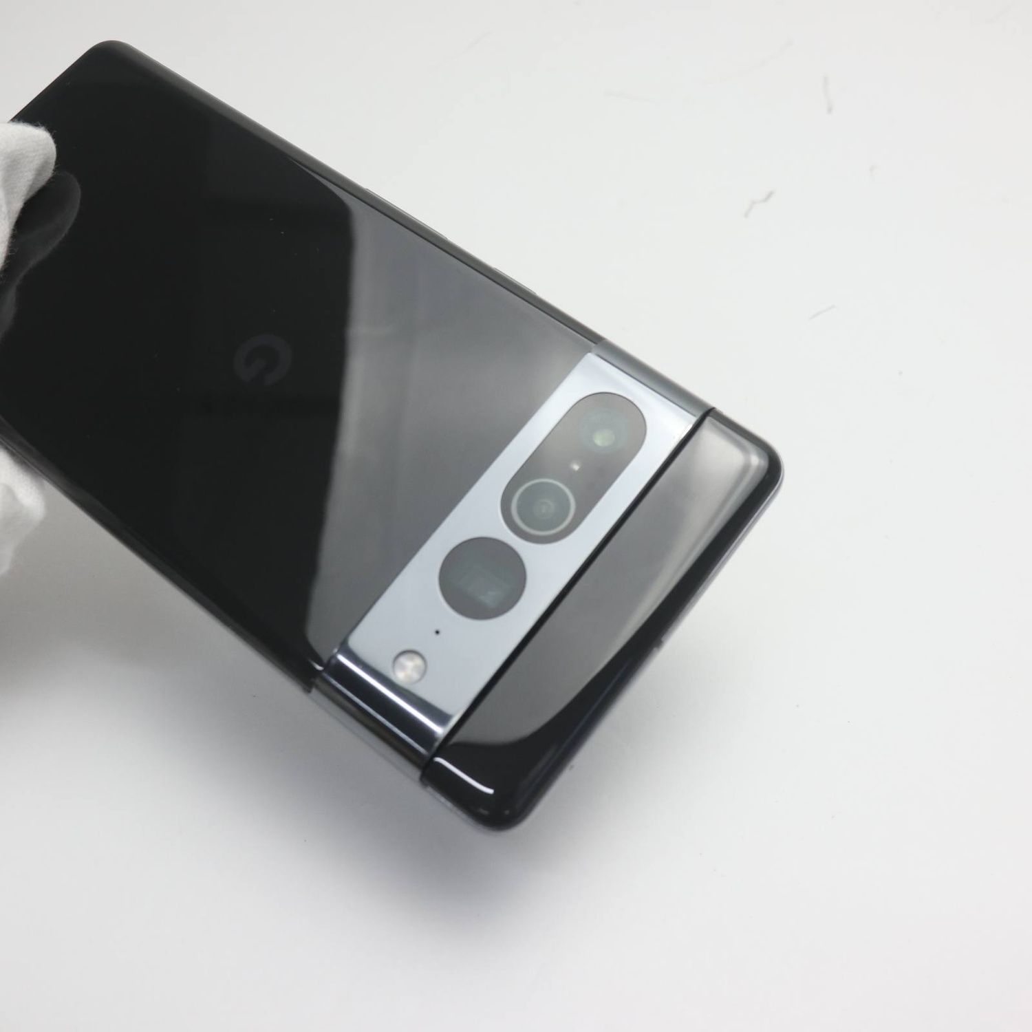 ムスビー｜安心保証 超美品 SIMフリー Google Pixel 7 Pro 128GB 