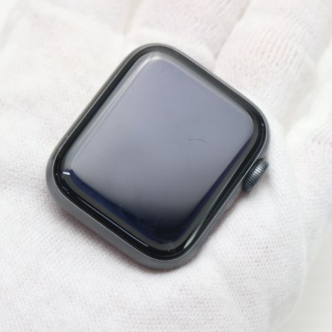 �¿��ݾ� ���� Apple Watch Series6 40mm �֥�å� ����������¨��ȯ��