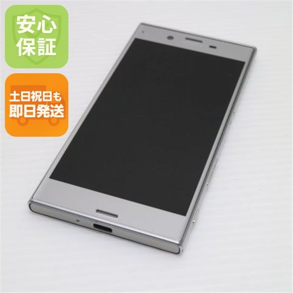 ¿ݾ  SO-01J Xperia XZ ץʥʥС SIMåѤ