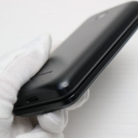 �¿��ݾ� Ķ���� A202KC DIGNO ��������4 �֥�å�