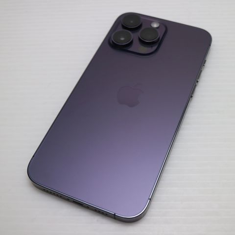 �¿��ݾ� ���� SIM�ե꡼ iPhone14 Pro Max 1TB �ǥ����ץѡ��ץ�