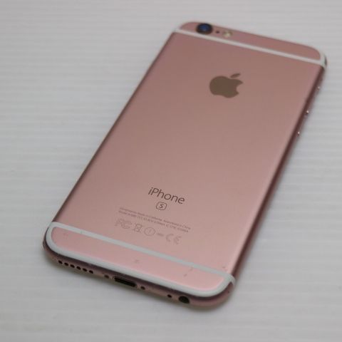 �¿��ݾ��� ���� SIM�ե꡼ iPhone6S 64GB ������������� ����� �������