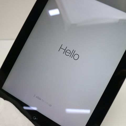 Ķ���� iPad ��3���� Wi-Fi 32GB �֥�å�  �������