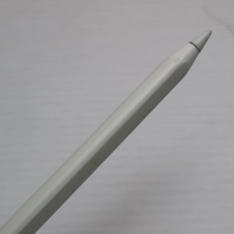 �¿��ݾ� ���� Apple Pencil ��2���� MU8F2J/A (2018) ���å��ڥ�