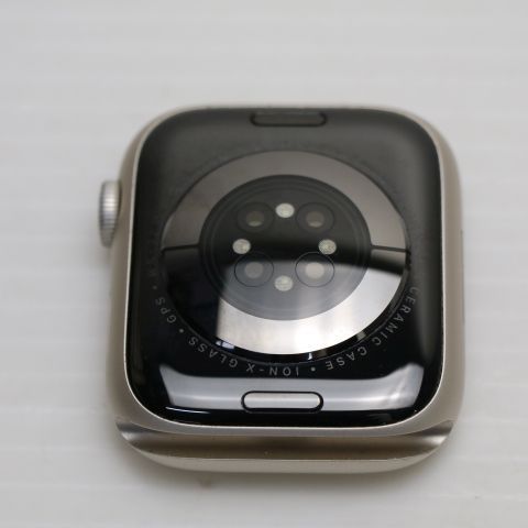 �¿��ݾ� ���� Apple Watch Series7 45mm GPS �������饤��