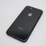 �¿��ݾ��� Ķ���� SIM�ե꡼ iPhone8 64GB ���ڡ������쥤 �֥�å�  �������