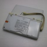 �¿��ݾ��� ������� �˥�ƥ�ɡ�DS Lite �饤�� �ۥ磻��  �������