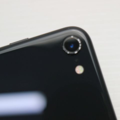 �¿��ݾ� Ķ���� SIM�ե꡼ iPhone SE ��2���� 64GB �֥�å� �����