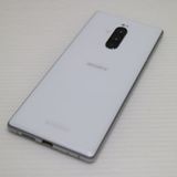 �¿��ݾ� Ķ���� 802SO Xperia 1 �ۥ磻�� ���� �����