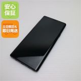 ¿ݾ Ķ SCV40 Galaxy Note9 ߥåɥʥȥ֥å SIMåѤ