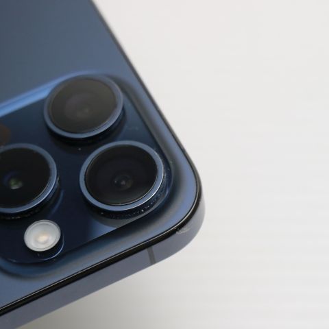 ¿ݾ  SIMե꡼ iPhone15 Pro 512GB ֥롼˥