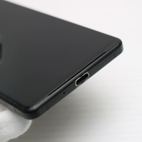 �¿��ݾ� Ķ���� SIM�ե꡼ Xperia 1 II XQ-AT42 �ե����ȥ֥�å� �����