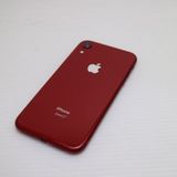 �¿��ݾ� ���� SIM�ե꡼ iPhoneXR 128GB ��å� RED ���� �����