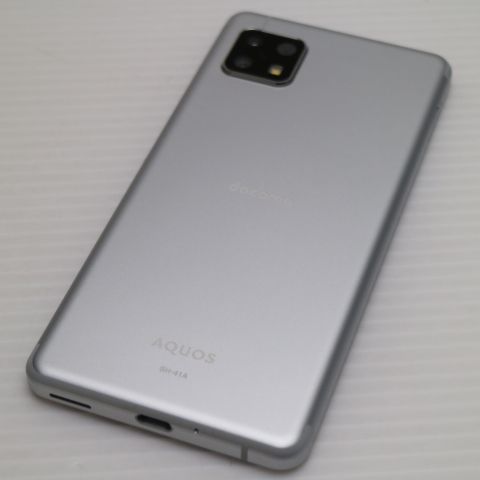 �¿��ݾ� Ķ���� SH-41A AQUOS sense4 ����С� ¨��ȯ�� ������ȯ��