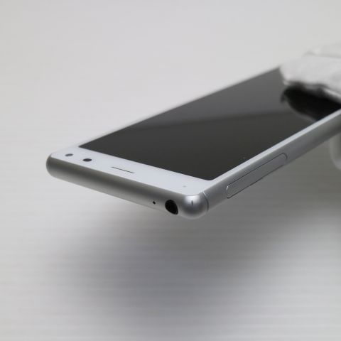 安心保証 超美品 Y!mobile Xperia 8  ホワイト  スマホ 白ロム