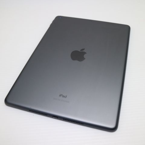ムスビー｜安心保証 新品同様 iPad7 第7世代 wi-fiモデル 128GB 