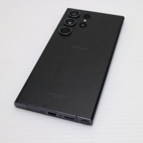 ¿ݾ Ķ SC-52D Galaxy S23 Ultra 512GB եȥ֥å