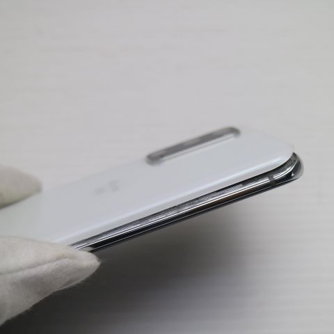 �¿��ݾ� Ķ���� SC-51A Galaxy S20 5G ���饦�ɥۥ磻�� �����