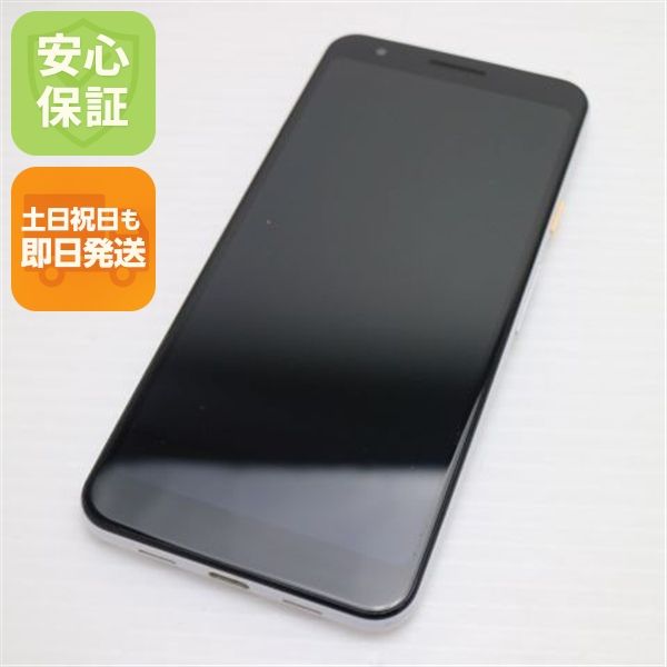 �¿��ݾ� Ķ���� Google Pixel 3a ���ꥢ�꡼�ۥ磻�� ���� �����