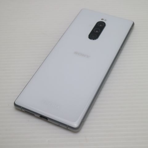 �¿��ݾ� ����Ʊ�� SOV40 Xperia 1 �ۥ磻�� ���� �����
