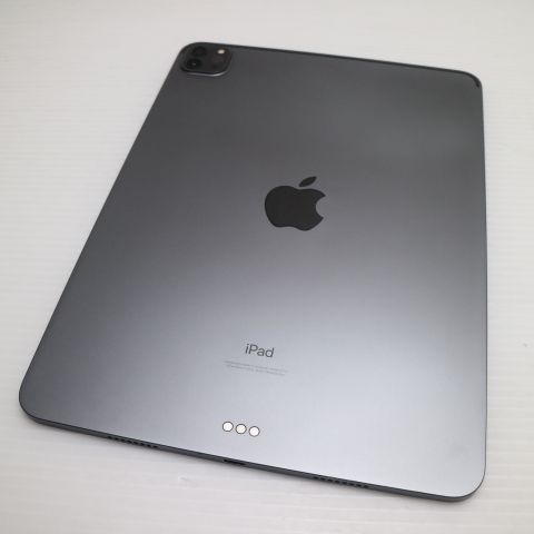 ����Ʊ�� iPad Pro 11����� ��3���� Wi-Fi 128GB ���ڡ������쥤