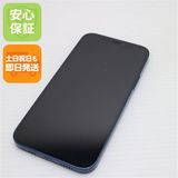 ¿ݾ Ķ SIMե꡼ iPhone12 128GB ֥롼 ¨ȯ ȯ