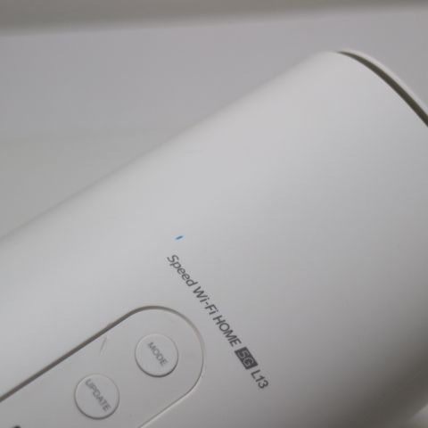 �¿��ݾ� ���� Speed Wi-Fi HOME 5G L13 ZTR02 �ۥ磻��