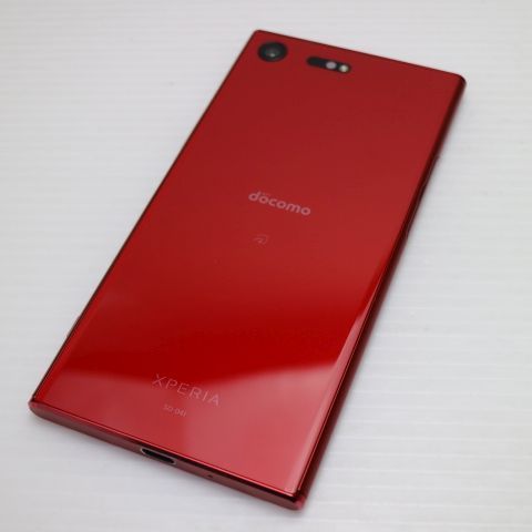 ��� SO-04J Xperia XZ Premium ���å� ����� �������