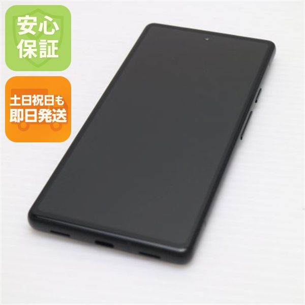 �¿��ݾ� Ķ���� SIM�ե꡼ Google Pixel 6a ���㥳����