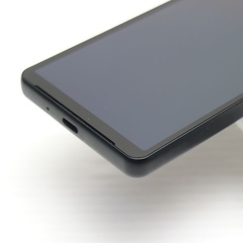 �¿��ݾ� Ķ���� Xperia 10 V XQ-DC44 �֥�å�