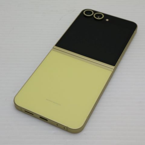 �¿��ݾ� Ķ���� SIM�ե꡼ Galaxy Z Flip6 256GB ��������