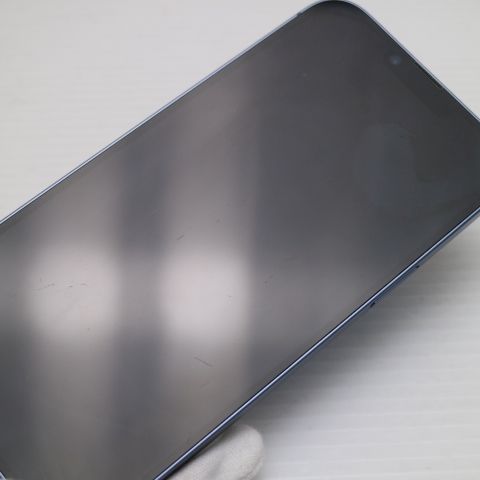 �¿��ݾ� ���� SIM�ե꡼ iPhone14 Plus 256GB �֥롼