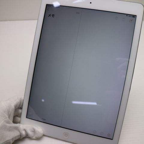 ¿ݾ Ķ iPad Air Wi-Fi 16GB С  