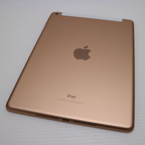 Ʊ SIMե꡼ iPad 6 128GB 