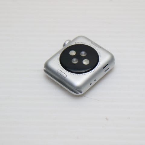 ������� Apple Watch series3 38mm GPS ����С�