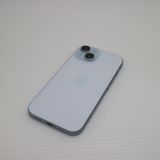 ¿ݾ Ʊ SIMե꡼ iPhone15 128GB ֥롼