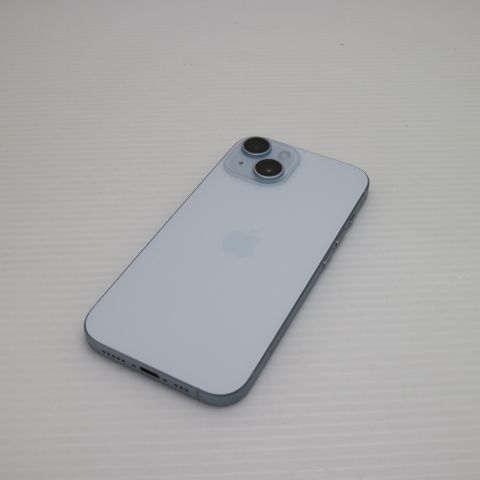 ¿ݾ Ʊ SIMե꡼ iPhone15 128GB ֥롼