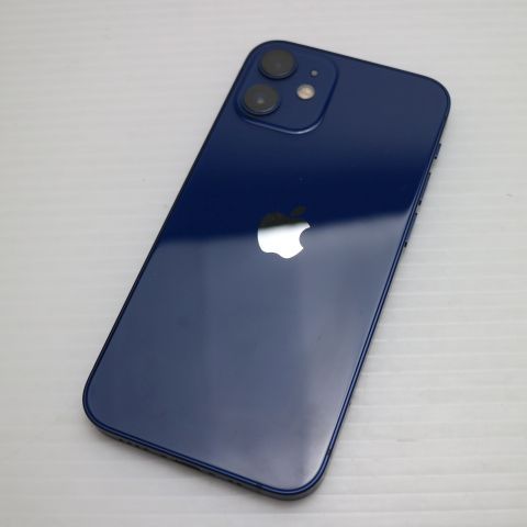 ���� SIM�ե꡼ iPhone12 mini 256GB �֥롼 ¨��ȯ�� ������ȯ��