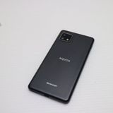 Ķ SIMե꡼ AQUOS sense4 lite SH-RM15 ֥å ¨ȯ