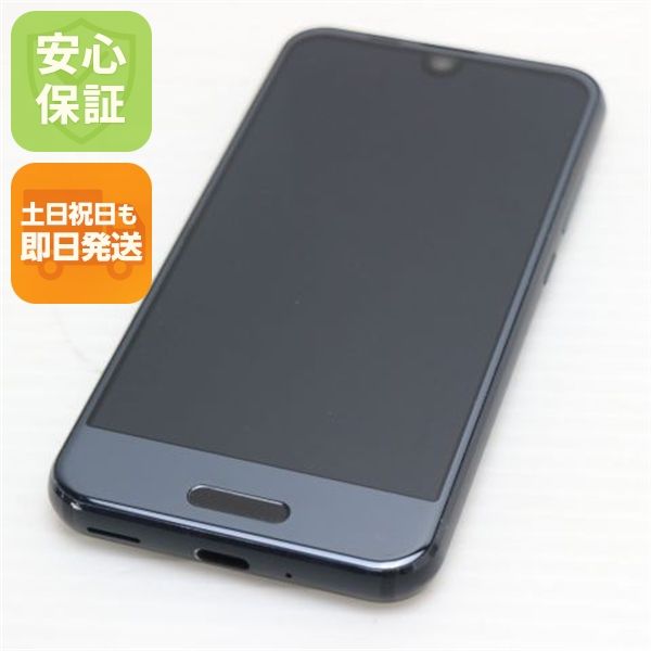 �¿��ݾ� ������� SHV41 AQUOS R compact �֥�å� ���� �����