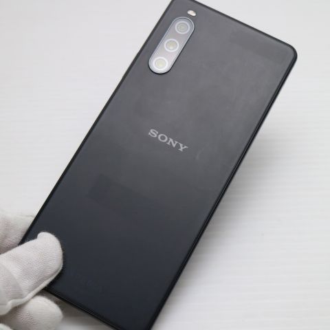 �¿��ݾ� Ķ���� Xperia 10 IV SOG07 �֥�å�