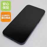 安心保証 良品中古 SIMフリー iPhone13 128GB ミッドナイト 白ロム