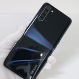 �¿��ݾ� ���� SIM�ե꡼ OPPO Reno3 A �֥�å� �����