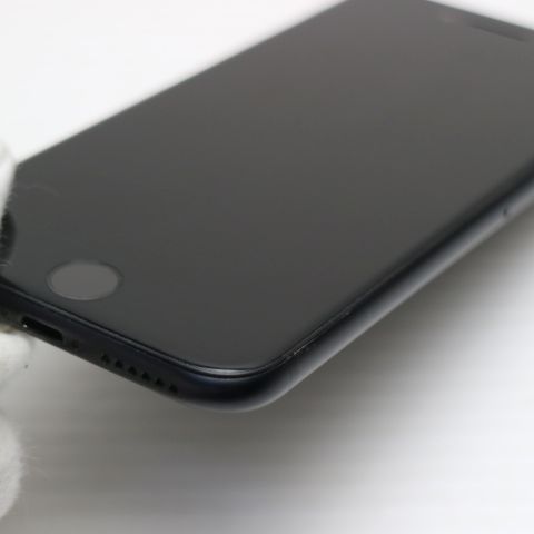 �¿��ݾ� ����Ʊ�� SIM�ե꡼ iPhone SE ��2���� 128GB �֥�å� �����