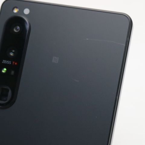 �¿��ݾ� Ķ���� Xperia 1 IV XQ-CT44 �֥�å�