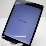 ��� iPad mini 3 Wi-Fi 16GB ���ڡ������쥤  �������